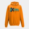 College hoodie Thumbnail