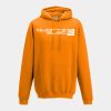 College hoodie Thumbnail
