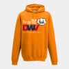 College hoodie Thumbnail