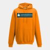 College hoodie Thumbnail