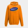 College hoodie Thumbnail