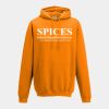 College hoodie Thumbnail