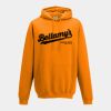 College hoodie Thumbnail