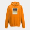 College hoodie Thumbnail