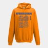 College hoodie Thumbnail