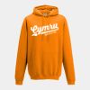 College hoodie Thumbnail