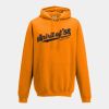 College hoodie Thumbnail