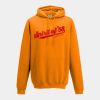 College hoodie Thumbnail