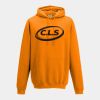 College hoodie Thumbnail