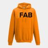 College hoodie Thumbnail