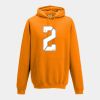 College hoodie Thumbnail