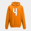 College hoodie Thumbnail