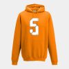 College hoodie Thumbnail