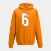 College hoodie Thumbnail