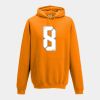 College hoodie Thumbnail
