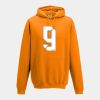 College hoodie Thumbnail