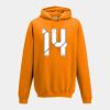 College hoodie Thumbnail