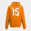College hoodie Thumbnail