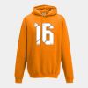 College hoodie Thumbnail