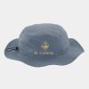 Cargo bucket hat Thumbnail