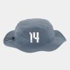 Cargo bucket hat Thumbnail