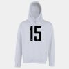 Street hoodie Thumbnail