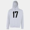 Street hoodie Thumbnail