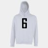Street hoodie Thumbnail