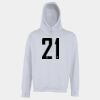 Street hoodie Thumbnail