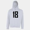 Street hoodie Thumbnail