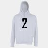 Street hoodie Thumbnail