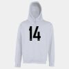 Street hoodie Thumbnail