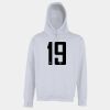 Street hoodie Thumbnail