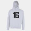 Street hoodie Thumbnail