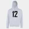 Street hoodie Thumbnail