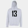 Street hoodie Thumbnail