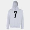 Street hoodie Thumbnail