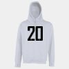 Street hoodie Thumbnail