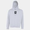 Street hoodie Thumbnail