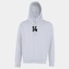 Street hoodie Thumbnail