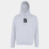 Street hoodie Thumbnail