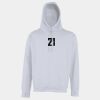 Street hoodie Thumbnail