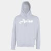 Street hoodie Thumbnail