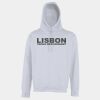 Street hoodie Thumbnail