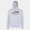 Street hoodie Thumbnail