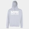 Street hoodie Thumbnail