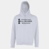Street hoodie Thumbnail