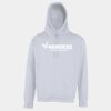 Street hoodie Thumbnail