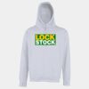 Street hoodie Thumbnail