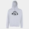 Street hoodie Thumbnail